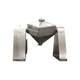 Agricultural fertilizer square cone mixer Food feed cone mixer Medical chicken essence small square cone mixer