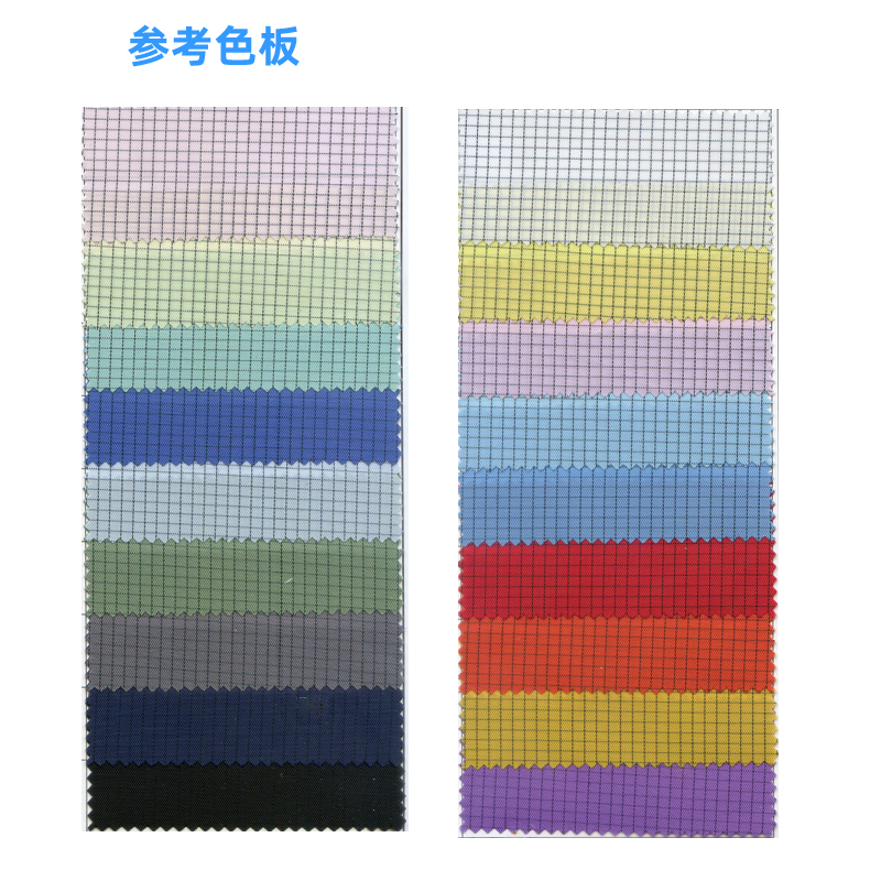 0.25 GRID ANTI-STATIC SHOES DUST-FREE WORKSHOP SPECIAL SEMICONDUCTOR STEEL TOE HEAD STEEL PLATE BOTTOM ANTI-SMASHING AND ANTI-PUNCTURE IN CLEAN ROOM