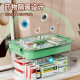 Multi-layer medicine box home appliance household medicine box large capacity medicine storage box transparent large medical first aid medicine box
