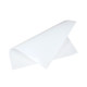 Silicone sheet black silicone gasket high temperature resistance white transparent non-slip sealing gasket silicone leather strip 3mm 5mm