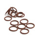 Outer diameter 145/146/147/148/150/152/153/154/155/157/160*3.5 fluorine glue O-ring