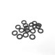 Outer diameter 9.5/10/10.5/11/12/12.5/13/14* Wire diameter 2 environmentally friendly NBR Dingqing glue o-type sealing ring