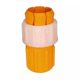Faucet joint hose connection hard pipe docking car wash water gun water pipe joint water pipe water faucet extension pipe