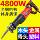 Мощная электрическая возвратно-поступательная пила Dongcheng saber saw бытовая 220v million mini 0