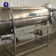 Continuous roller seasoning machine Fully automatic seasoning machine Fried food flavor adjustment equipment Seasoning line