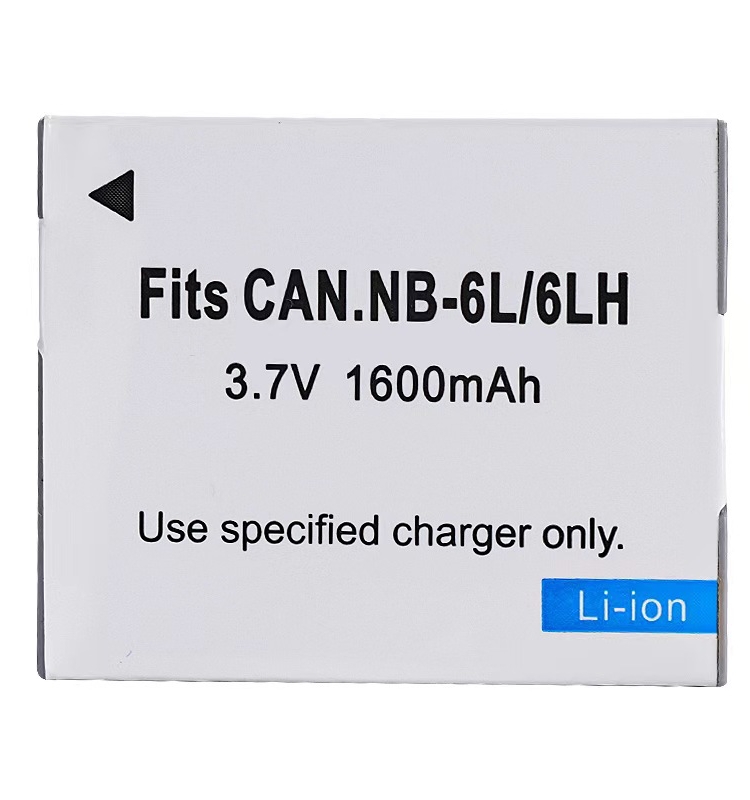 CANON IXUS200 210 IXUS300HS IXUS310 카메라 배터리 + 충전기에 적합