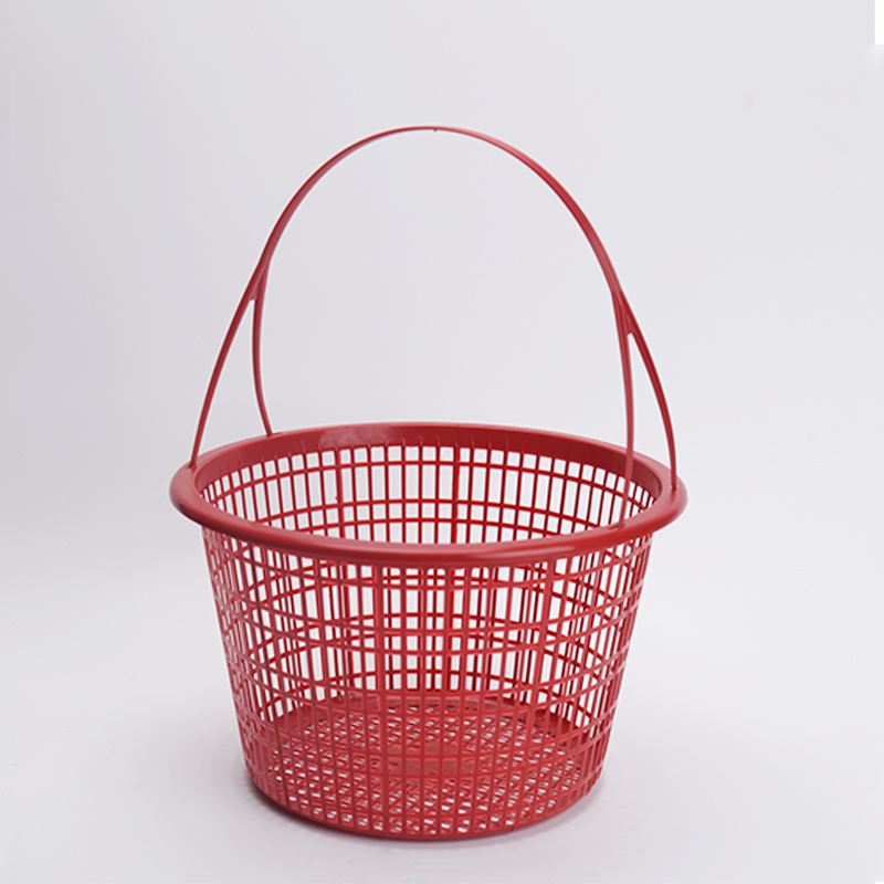 공장 직접 공급 라운드 딸기 바구니 과일 따기 바구니 플라스틱 휴대용 바구니 BAYBERRY 바구니 1-10 CATTIES 무료 배송 포도 바구니