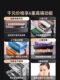 Kangbao smart disinfection cabinet household embedded stainless steel large capacity cupboard tableware storage and drying +40