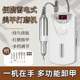 Portable electric storage nail polishing machine Professional nail removal power tool for nail removal and defecation nail art store manicure special