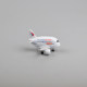 Aircraft model landing gear wheel aircraft model special wheel outer landing gear aircraft model parts accessories