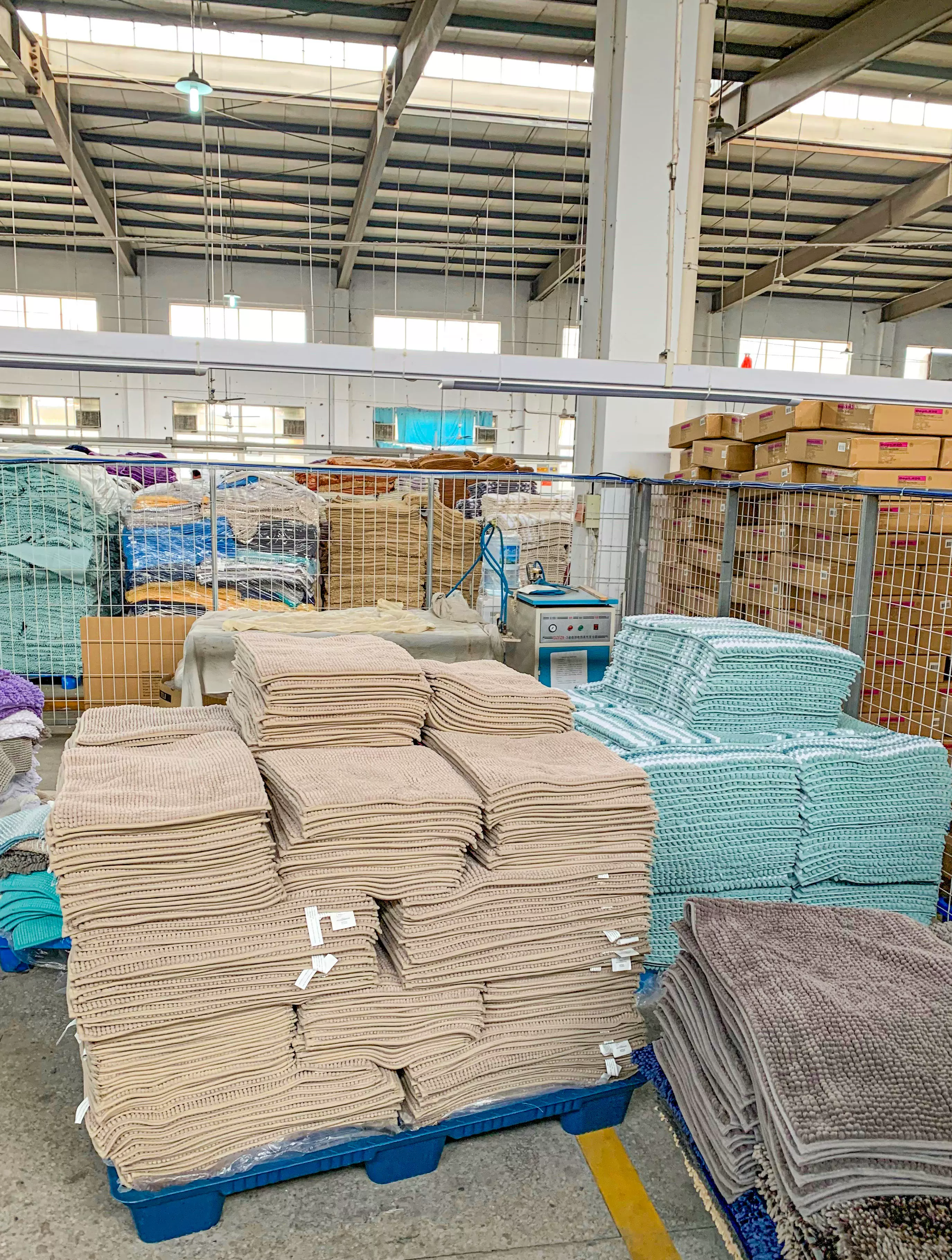 绍兴柯桥禹淇家居用品有限公司-企业信息查询黄页-阿里巴巴