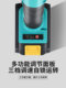 Ruishi Dayi Angle Grinder Lithium Battery High Power Brushless Machine Rechargeable Electric Grinder Wireless Polishing Grinder