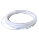 PA6 nylon pipe lubricating oil pipe high pressure translucent oil passage accessories 4mm6mm8mm plastic air pipe machine tool oil pipe