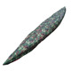 Kayaking boat cover dust cover waterproof cover 210D Oxford cloth storage cover sun protection equipment camouflage camouflage cover