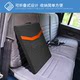 Solar folding bag 18V/36V photovoltaic power generation panel lathe car RV 600 watt charging system without installation outdoor