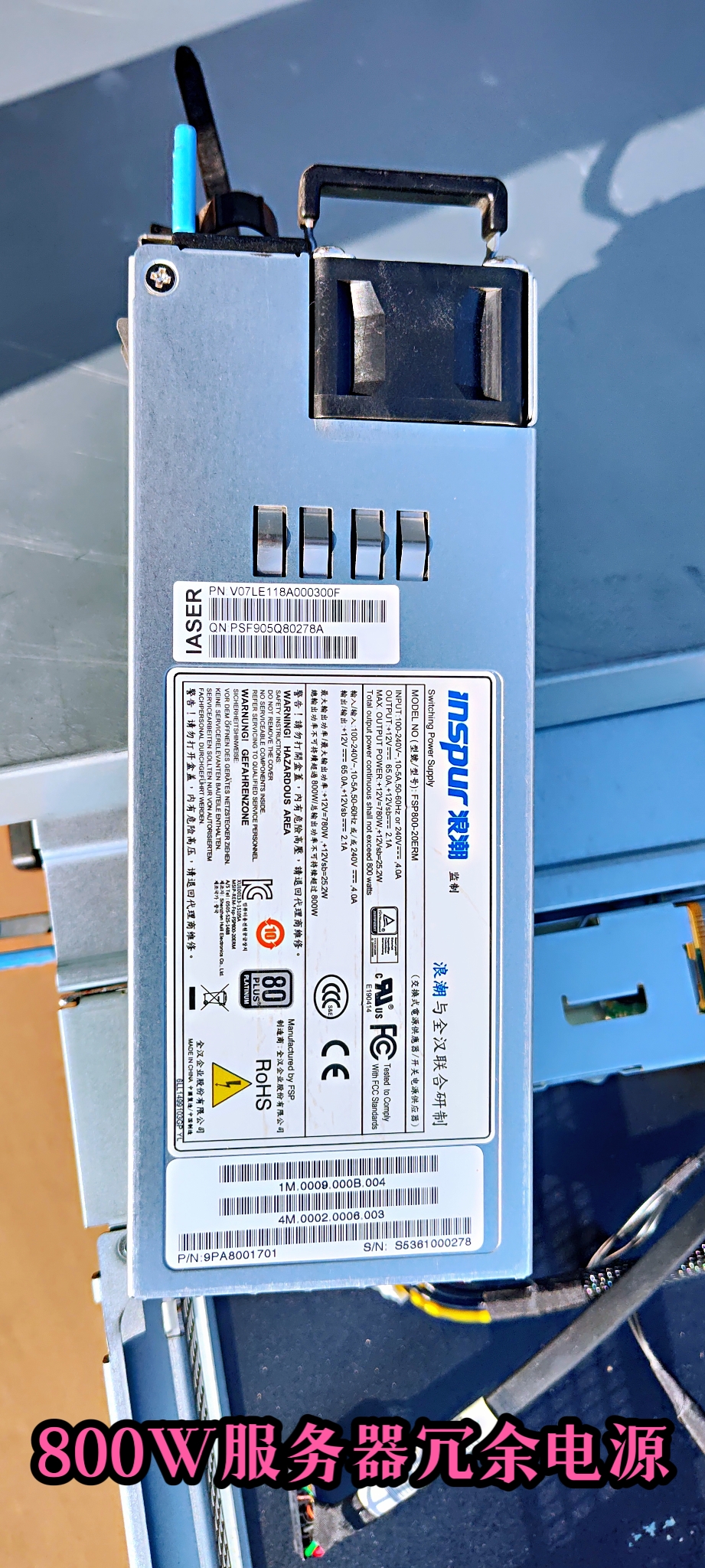 12GB 36베이 핫스왑 가능 EATX 조립 기계 섀시 대용량 자동 저장소 서버 검정 SYNOLOGY NAS