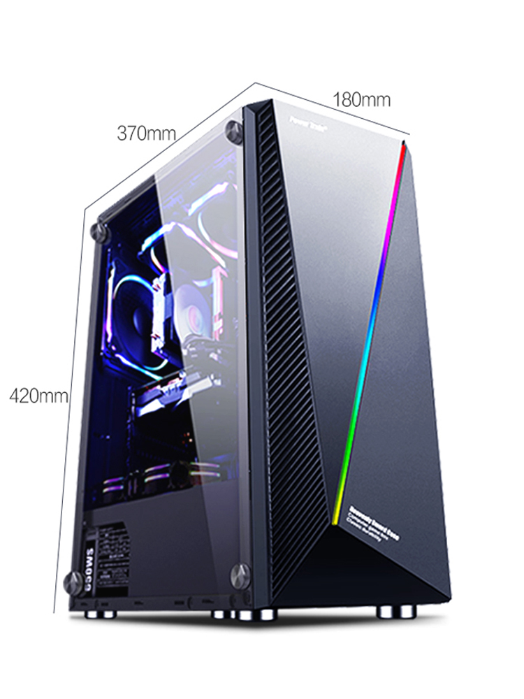I9 디자이너 컴퓨터 호스트 데스크탑 그래픽 드로잉 3D 모델링 렌더링 비디오 클립 DIY 어셈블리 I7 전체 세트