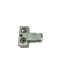 Mold side hook mold iron shutter chrome plated lock mechanical light and heavy die accessories manufacturer