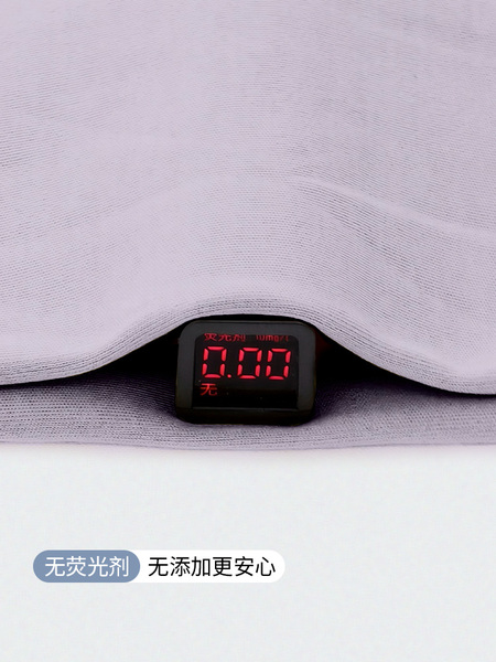带胸垫月子服纯棉全棉吸汗秋冬款哺乳孕妇睡衣夏季薄款产后家居服 — 4
