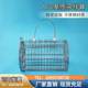 304 stainless steel artificial matrix sampler matrix sampler basket sampler river benthic sampling