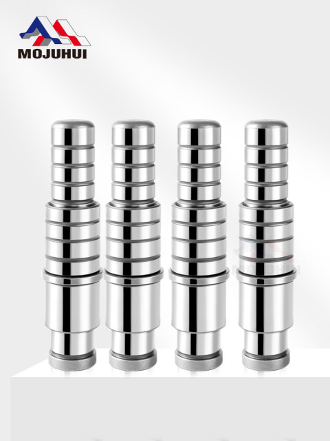 Precision guide column guide sleeve GP SGOH mold inner guide column inner guide sleeve GA GB SGBH SGBL outer diameter 25mm