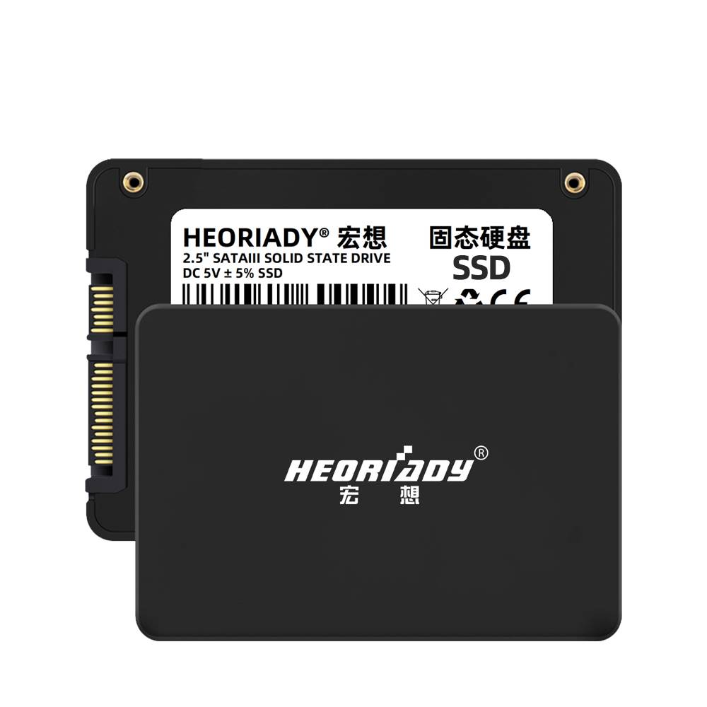 헤오리아디 2.5ATA3 SSD 120GB 128GB 240GB 256GB 500GB 480G