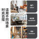 Sliding door track pulley silent vertical mini furniture mobile load-bearing nylon universal support door hanging pulley