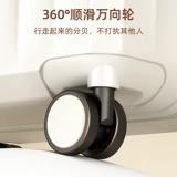 Warrior, универсальный чемодан на колесиках, коробка, 20 дюймов