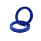 UN60*68*6 hydraulic oil seal un60x68x8 UN60/68/10 External skeleton oil cylinder oil seal