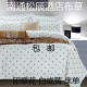 A Hotel Hotel Seal Flower Stamp Flowers Bedding Manufacturer Bedding Cotton Pure Cotton Polyester Cotton