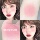 Румяна Watsons same peach blush plate 2025 новые румяна rouge стойкие матовые восстанавливающие монохромные официальные аутентичные mini 1