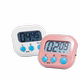 Laboratory-specific electronics industry timer large screen stopwatch display detection countdown reminder tool