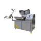 Frequency-change chopping machine, chicken, duck, fish and meat emulsification and chopping equipment, sausage and meat filling, fish paste balls, vegetable chopping machine