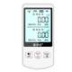 New electromagnetic radiation detector high frequency electromagnetic wave meter home measurement instrument measuring instrument detector magnetic