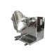 Supply three-dimensional motion multi-directional mixer vertical small food pepper mixer seasoning mixing equipment
