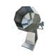 Commercial pickles stainless steel star anise mixer potato chips pot crust seasoning machine Jiugui peanut seasoning equipment