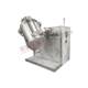 Borox boronic acid three-dimensional multi-directional motion mixer Titanium dioxide three-dimensional mixer Food seaweed powder mixer