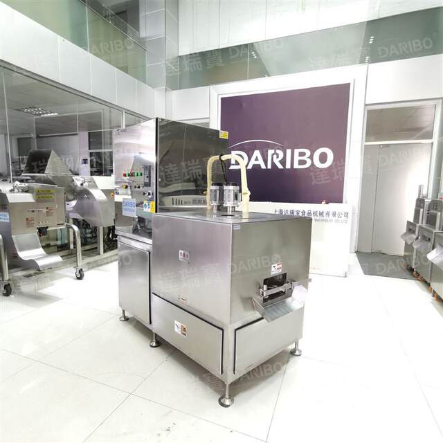 Fully automatic electric beating machine, type 200, type 150, high-speed shrimp slip refrigeration beating equipment, frequency conversion and speed regulation