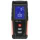 Genuine Victor Victor Electromagnetic Radiation Detection 8 Instrument Home Portable Pregnancy Radio Wave Magnetic Radiation Detection Side Device V