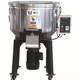 Genuine Fengli direct sales plastic stirrer vertical mixer stainless steel plastic pellet feed powder mixer color mixer