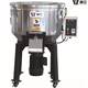 Genuine Fengli direct sales plastic stirrer vertical mixer stainless steel plastic pellet feed powder mixer color mixer