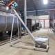New round tube feeder Powder screw feeder Small Jiaolong elevator Seasoning feeder