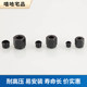 Hydraulic carbon steel casing cap core copper tube aluminum tube iron tube pressure cap oil make the head high resistant card core clamp metronic