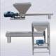 Small screw conveyor Screw conveyor Parallel feeder Spiral parallel feeder