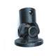 Small concrete mixer accessories universal shaft solid tire forward and reverse switch tug gear box motor