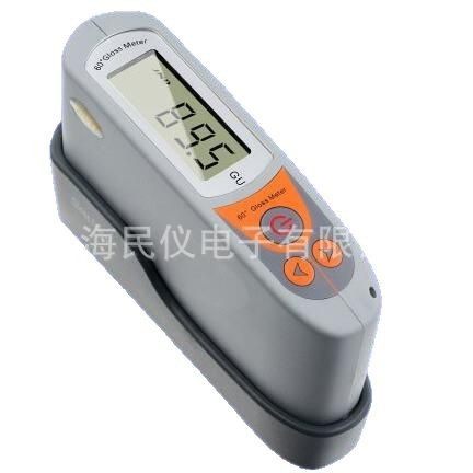 MP6 high-precision gloss meter