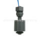 Chemical electroplating industry float water level switches withstand strong corrosion resistance Magnetic liquid level sensor FAST-45PVC