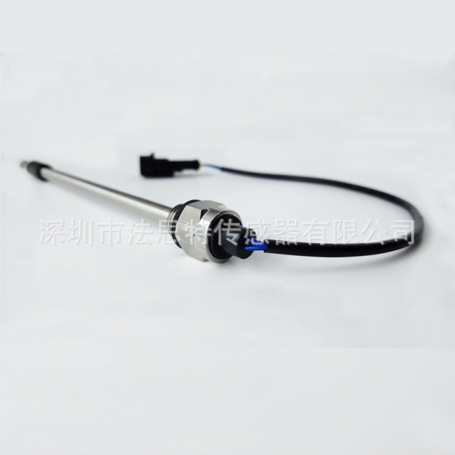 Level sensor for automobiles 304 magnetic float switch FAST-200LSN oil level switch