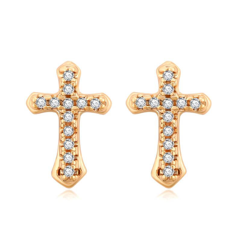 XUPING JEWELRY AMAZON CROSS BORDER EUROPEAN AND AMERICAN FAS