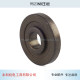 9523NB angle grinder press plate Dongcheng SIM-FF-100A grinder clamp power tool accessories